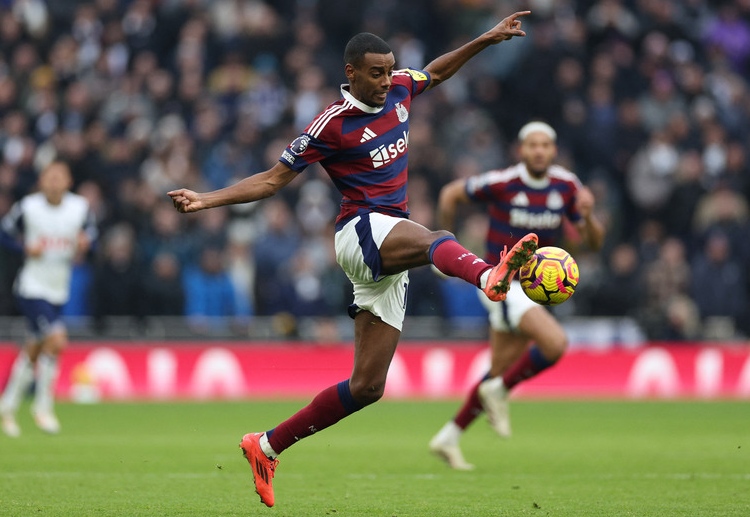 မန်စီးတီး တိုက်စစ်မှူးဟောင်းက ပရီးမီးယားလိဂ်နဲ့ အသားကျပြီးသား ဖြစ်တာကြောင့် လစ်ဗာပူးလ် တို့ အသေအချာ စဉ်းစားသင့်သူ ဖြစ်ပါတယ်။