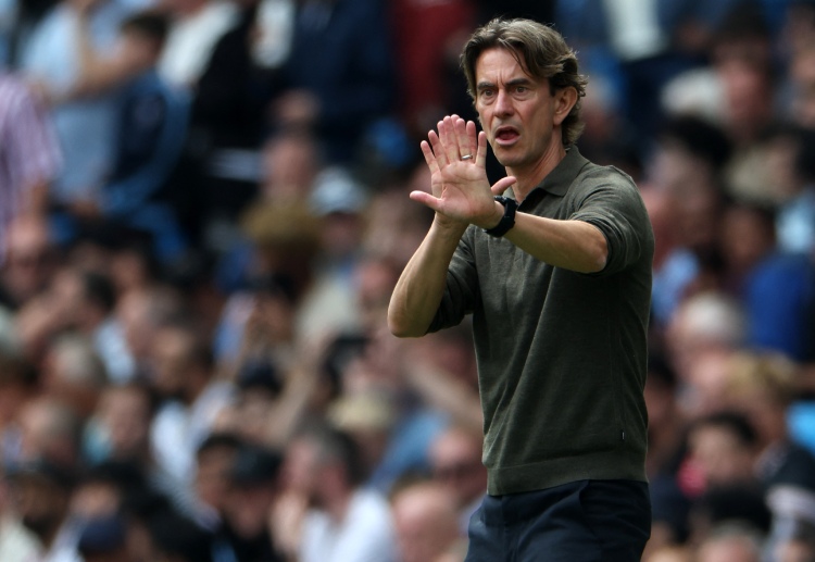 英超联赛 漂亮开局