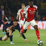 သောမက်စ် ပါတေး ကတော့ ဒီနွေရာသီမှာ ပရီးမီးယားလိဂ် ကလပ် အာဆင်နယ်နဲ့ စာချုပ်သက်တမ်း ကုန်ဆုံးပြီး အသင်းလက်မဲ့ ဖြစ်နေသူပါ။