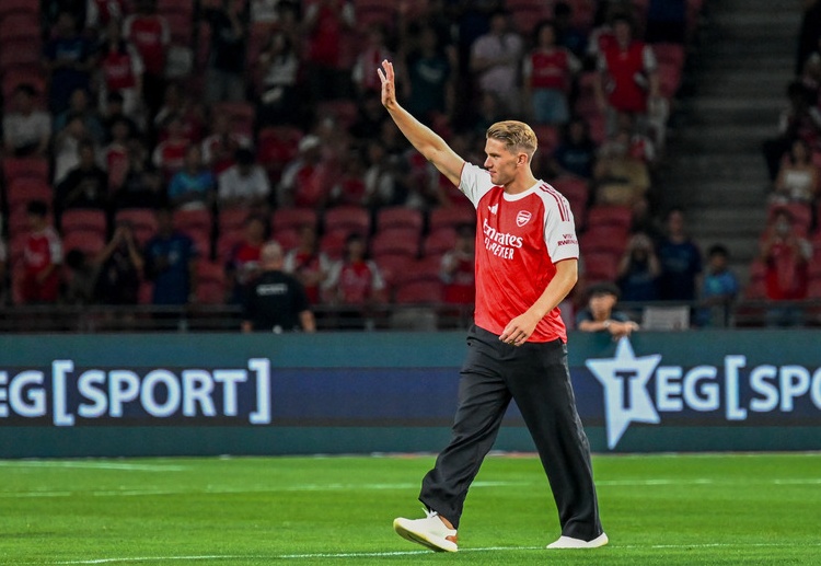 သတင်းတွေအရဆိုရင် ပရီးမီးယားလိဂ် ထိပ်သီး တို့က လေ့ကျင့်ရေး အစီအစဉ်တွေမှာ တိုက်ရိုက်ဆန်စွာနဲ့ ဒေါင်လိုက် ပုံစံကစားဖို့ ပြင်ဆင်မှုတွေ လုပ်ဆောင်လာခဲ့ကြောင်း သိရပါတယ်။