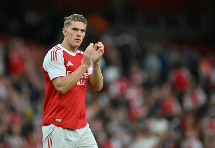 Can Viktor Gyökeres help Arsenal secure a win against Athletic Bilbao in their upcoming club friendly?