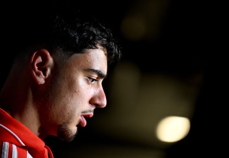 သွင်းဂိုး ၁ ဂိုး ရခဲ့တဲ့ ကစားသမားသစ် လူးဝစ္စ ဒီးယက်ဇ် ကတော့ ဘေယန်မြူးနစ် သမိုင်းမှာ ဘွန်ဒက်စ်လီဂါ အဖွင့် ၃ ပွဲဆက် ဂိုးသွင်းနိုင်တဲ့ စတုတ္ထမြောက် ကစားသမား အဖြစ် မှတ်တမ်းဝင်ခဲ့ပါတယ်။