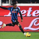 ပထမအသင်းနဲ့ အတူ လေ့ကျင့်ခန်း ဆင်းခွင့်မရတဲ့ နိုင်ဂျီးရီးယားသားက ဒီရာသီ စီးရီးအေ အဖွင့် ၃ ပွဲကို လွဲချော်ခဲ့ပြီးတော့ မနေ့ညက တိုရီနိုနဲ့ ပွဲမှာတော့ ပွဲပြီးခါနီး ၃ မိနစ် အလိုမှ ဝင်ရောက် ကစားခွင့် ရရှိခဲ့ပါတယ်။