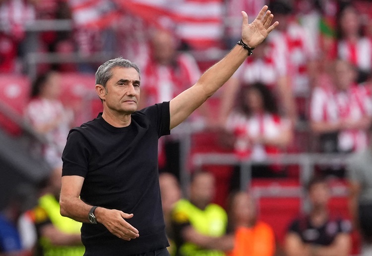 Athletic Bilbao will visit Valencia for their fifth La Liga match of the 2025-26 campaign