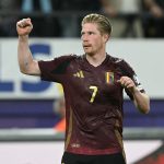 世预赛 高效状态