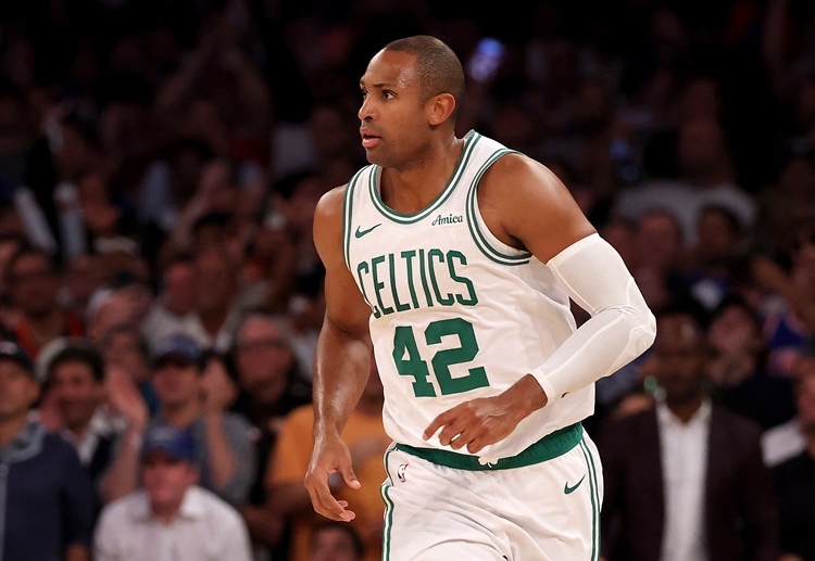 The Golden State Warriors have secured their first free agent signing with Al Horford for the new NBA season