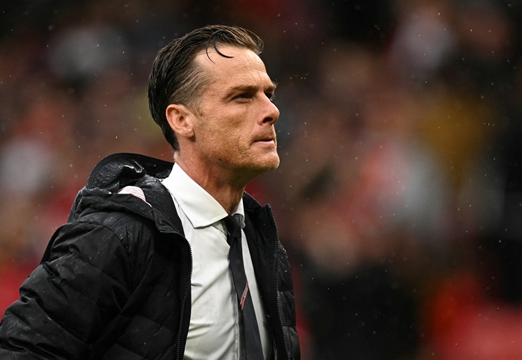 Burnley to host Liverpool in Premier League Matchday 4