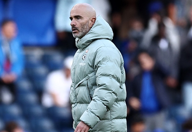 Chelsea trắng tay ở trận đấu gặp Brighton vòng 6 Premier League 2025/26