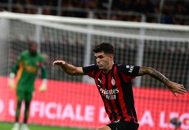 Serie A: AC Milan sẽ không dễ tận dụng được lợi thế sân nhà