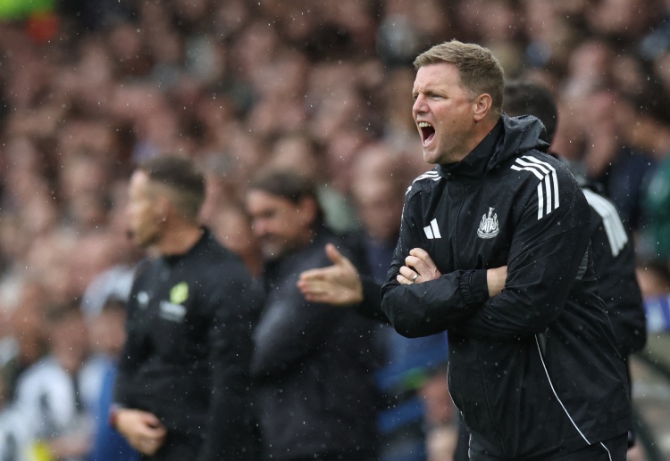 뉴캐슬은 요안 위사와 닉 볼테마데가 프리미어리그 공격력을 더 예리하게 할 것으로 기대한다