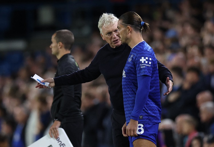 英超联赛 主帅重用