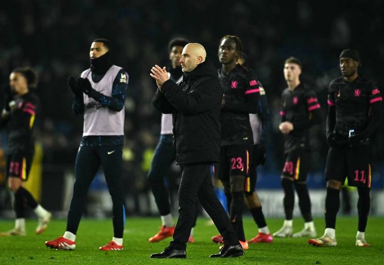 英超联赛 感到遗憾