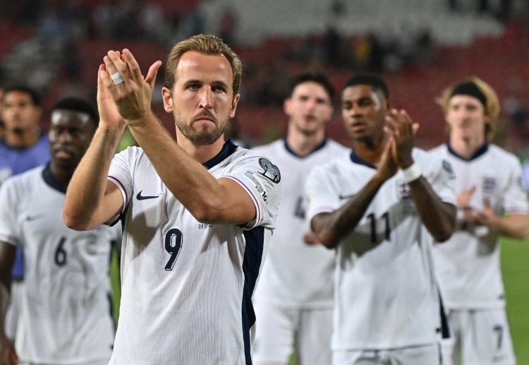 Jadwal kualifikasi Piala Dunia Zona Eropa