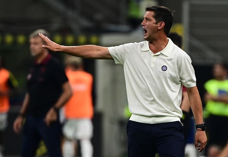 Inter Milan ra quân ở vòng phân hạng Champions League 2025/26