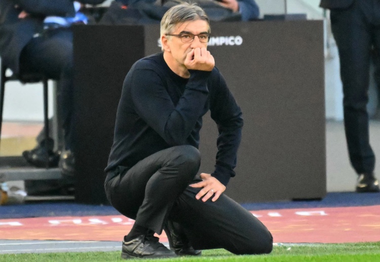 Atalanta look to build on attacking momentum against PSG in the Champions League