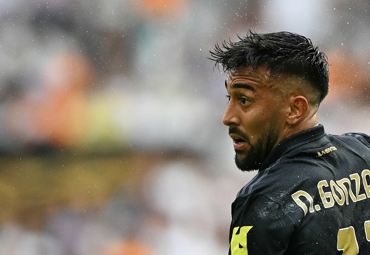 Skuad Atletico di La Liga