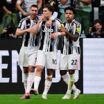 ยูเวนตุส ออกสตาร์ท กัลโช่ เซเรีย อา 2025 ได้ดี