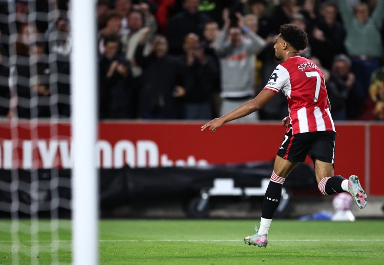 Premier League: Brentford cũng sẽ không dễ có được nhiều bàn thắng ở trận đấu này