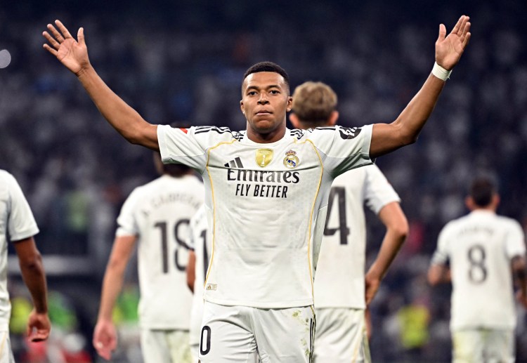 ဒါကြောင့် လာလီဂါ ထိပ်သီး တို့က ဆုပေးပွဲကို တက်ရောက်ခြင်း မပြုဖို ဆုံးဖြတ်ခဲ့ခြင်း ဖြစ်ကြောင်း သိရပါတယ်။