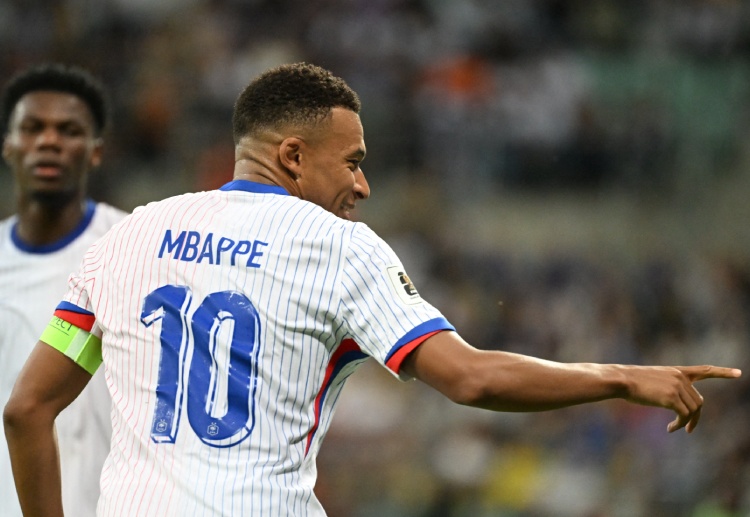 Joao Pedro kembali cetak gol di pertandingan kualifikasi Piala Dunia 2026