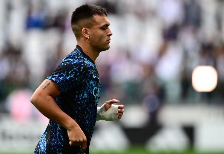 이날 인테르는 전반 9분 마르티네스의 선제 골과 후반 37분 프란체스코 피오 에스포지토의 쐐기 골을 앞세워 칼리아리를 2-0으로 제압했다.