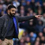 မန်ချက်စတာယူနိုက်တက် ကတော့ ပရီးမီးယားလိဂ် ပွဲစဉ် ၅ အပြီး ၂ ပွဲနိုင်၊ ၁ ပွဲ သရေ၊ ၂ ပွဲ ရှုံးကာ ရမှတ် ၇ မှတ်နဲ့ အဆင့် ၁၁ နေရာမှာ ရပ်တည်နေပါတယ်။