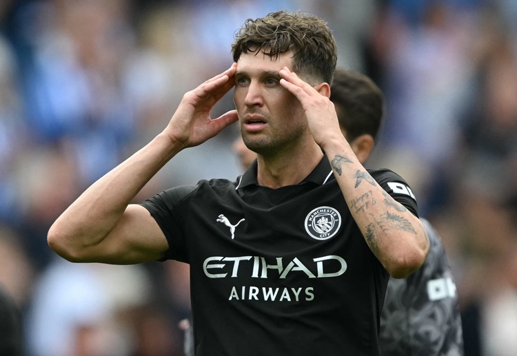 ပရီးမီးယားလိဂ် ထိပ်သီး မန်စီးတီး ကတော့ ဖီးလ် ဖိုဒန်နဲ့ အတူ ရိုဒရီ၊ ဂျွန်စတုန်းစ်နဲ့ ယော့စကို ဂဗာဒီယိုလ် တို့ကို စာချုပ်သစ်တွေ ချုပ်ဆောင်ဖို့ လုပ်ဆောင်နေပြီ ဖြစ်ပါတယ်။