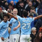 Premier League: Man City áp đảo hoàn toàn Burnley ở trận này