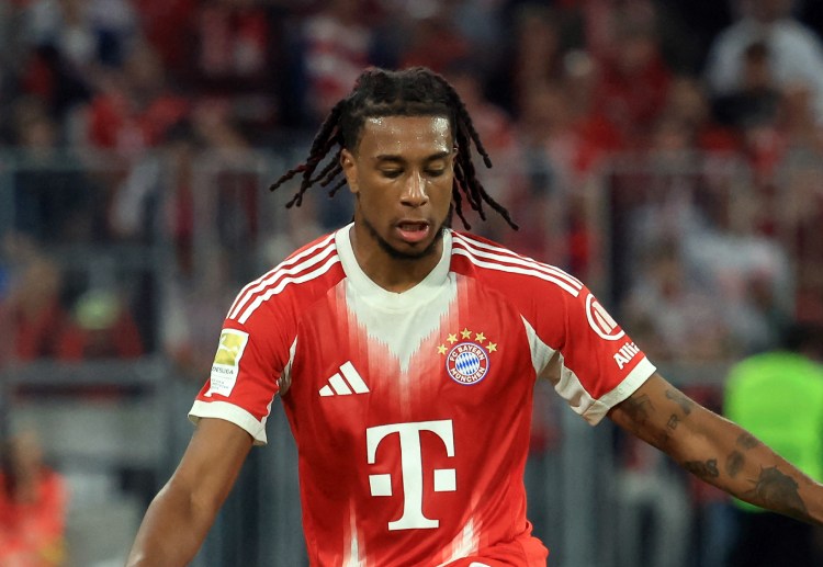 ဘေယန်မြူးနစ် တောင်ပံ ကစားသမား မိုက်ကယ် အိုလစ်ဆီ ကတော့ လာလီဂါ ကလပ် ရီးရဲလ်မက်ဒရစ်ကို အနာဂတ် အသင်း အဖြစ် သတ်မှတ်ထားနေကြောင်း သတင်းတွေ ထွက်ပေါ်နေပါတယ်။