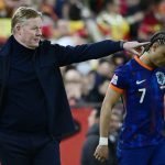 Taruhan kualifikasi Piala Dunia 2026: Belanda vs Polandia