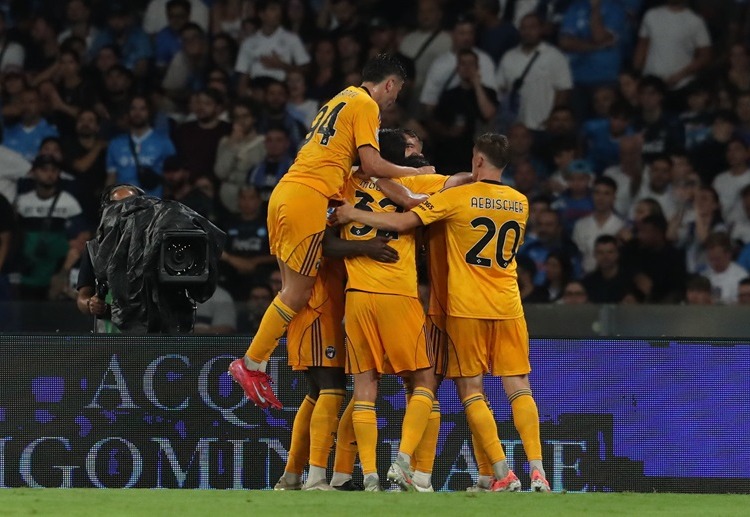 ปิซ่า แพ้ 3 เกมติดใน กัลโช่ เซเรีย อา 2025