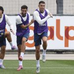 Tuyển Bồ Đào Nha khởi đầu hành trình Vòng loại World Cup 2026