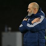 英超联赛 新帅努诺接管西汉姆联，能否带来转机？