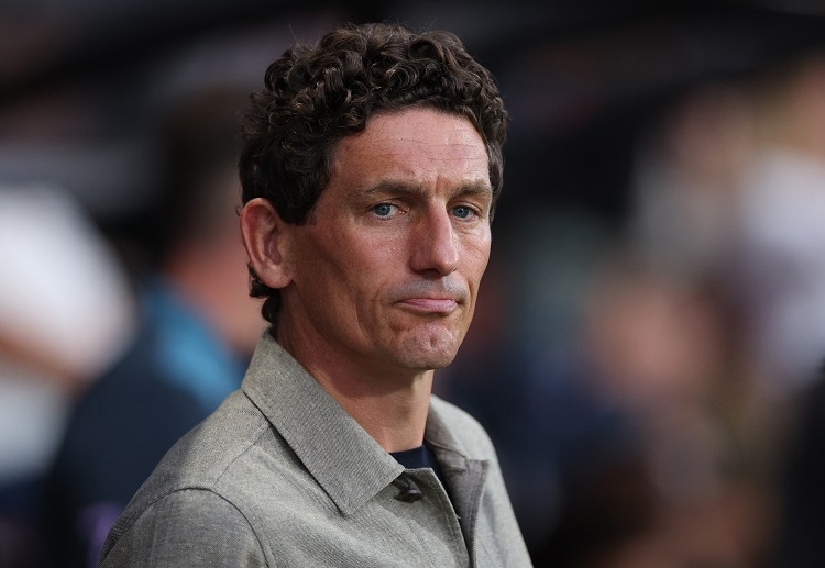 Statistik Fulham vs Brentford di pekan kelima Premier League