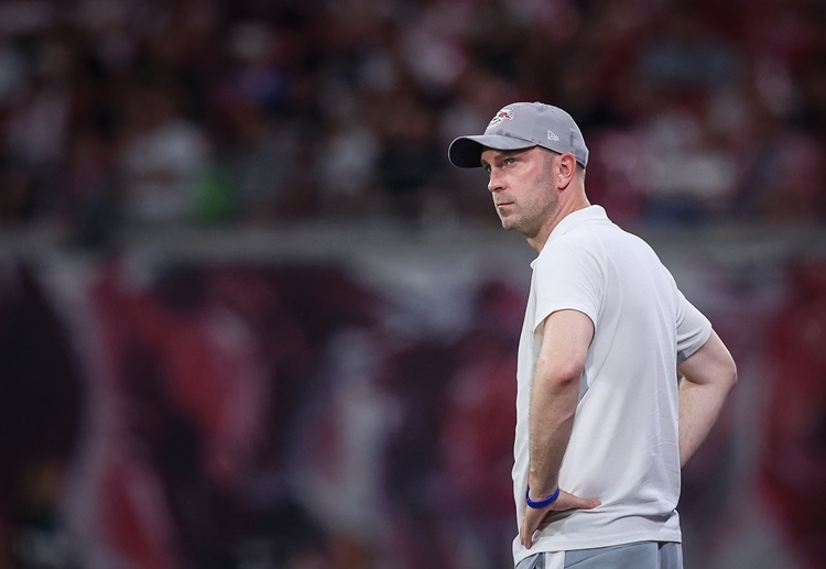 RB Leipzig are ready to dominate the inconsistent VfL Wolfsburg to improve their standing in the Bundesliga table