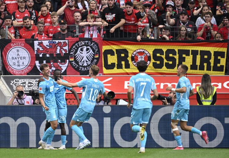 德甲联赛  阿斯拉尼在新赛季的出色表现帮助霍芬海姆取得了不错的成绩，已打入4球并送出2次助攻。