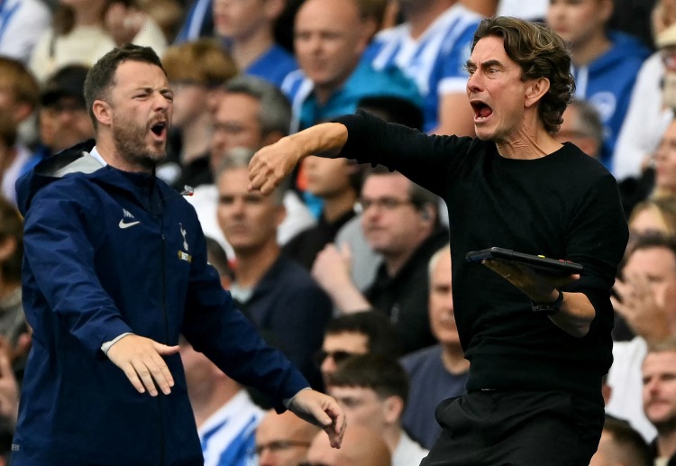 Premier League: Tottenham vươn lên vị trí thứ 2 trên BXH