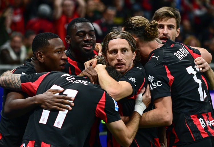 意甲联赛 更具创意