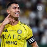 ဆော်ဒီပရိုလိဂ် ကလပ် အဲလ်နာဆာ အတွက်တော့ ၁၁၉ ပွဲ ကစားကာ ၁၀၆ ဂိုး သွင်းယူထားပြီး ပေါ်တူဂီ လက်ရွေးစင် အသင်း အတွက် ၁၄၃ ဂိုး သွင်းယူထားပါတယ်။