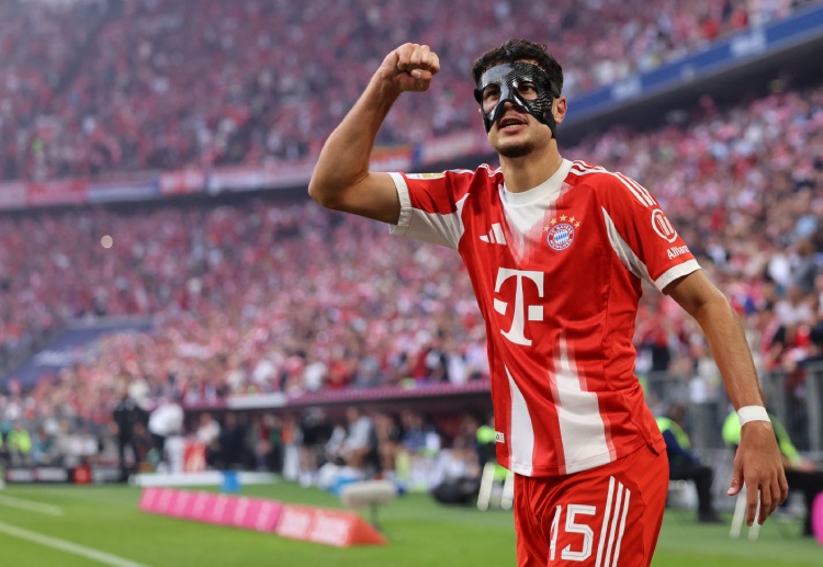 ရီးရဲလ်မက်ဒရစ် ကတော့ ဘွန်ဒက်စ်လီဂါ ကလပ် ဘေယန်မြူးနစ် ကွင်းလယ်လူ အလက်ဆန်ဒါ ပက်ဗ်လိုဗစ်ကို ခေါ်ယူချင်နေကြောင်း သိရပါတယ်။