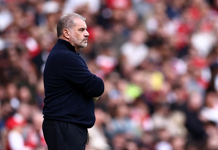 Ange Postecoglou is looking to end his winless run in the Premier League when Nottingham Forest face Chelsea