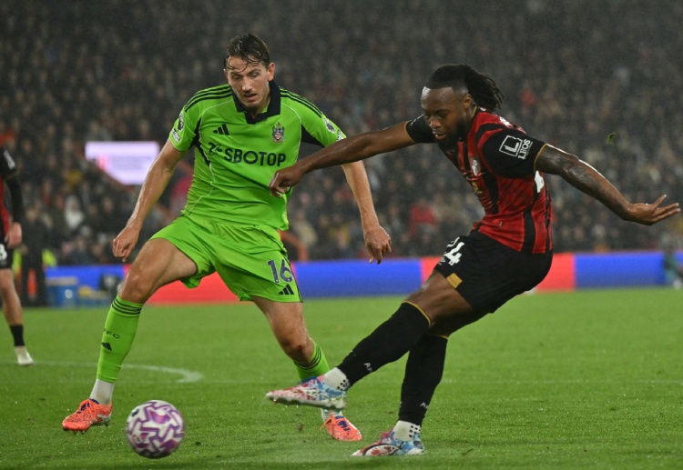 英超联赛 逆转取胜