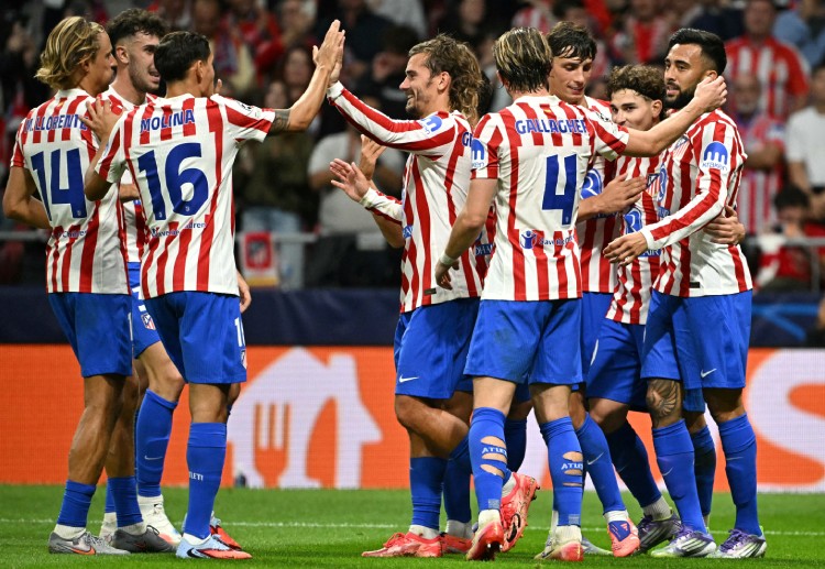 Frankfurt trắng tay ở trận thứ hai vòng bảng Champions League 2025/26