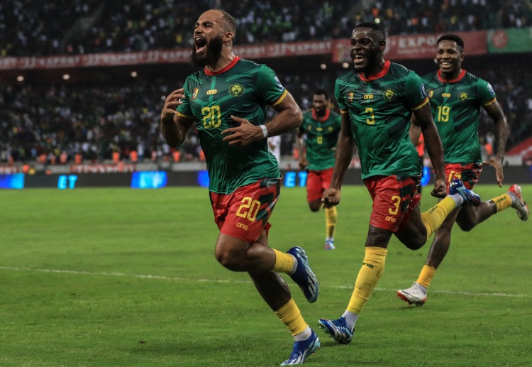 Bryan Mbeumo steered Cameroon closer to the World Cup 2026 with a hard-fought win against Mauritius