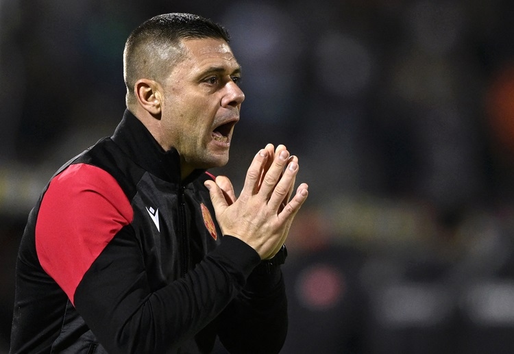 Bulgaria thi đấu trận thứ tư ở Vòng loại World Cup chạm trán Tây Ban Nha