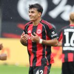 Frankfurt thi đấu vòng 7 Bundesliga với cuộc chạm trán Freiburg