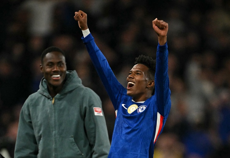 အန်ဇို မာရက်စ်ကာရဲ့ ချဲလ်ဆီး ကတော့ နောက်ဆုံး ကစားခဲ့တဲ့ ပရီးမီးယားလိဂ် ပွဲစဉ်မှာ လစ်ဗာပူးလ်ကို ထိုက်တန်စွာ အနိုင်ယူထားပါတယ်။