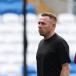 Craig Bellamy prepares Wales ahead of their International Friendly match against Liechtenstein