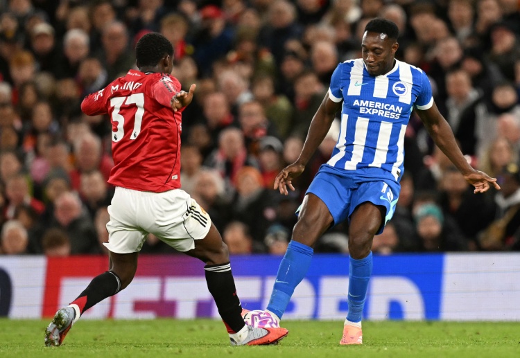 EFL Cup: Brighton thua trận thứ 2 liên tiếp