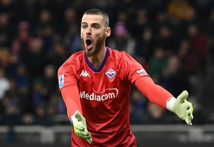 Fiorentina đá vòng 8 Serie A 2025/26 với cuộc chạm trán Bologna